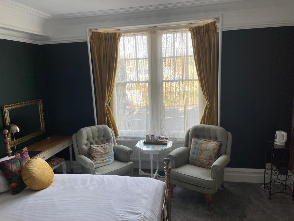 ווינדרמר Kirkwood Guest House מראה חיצוני תמונה