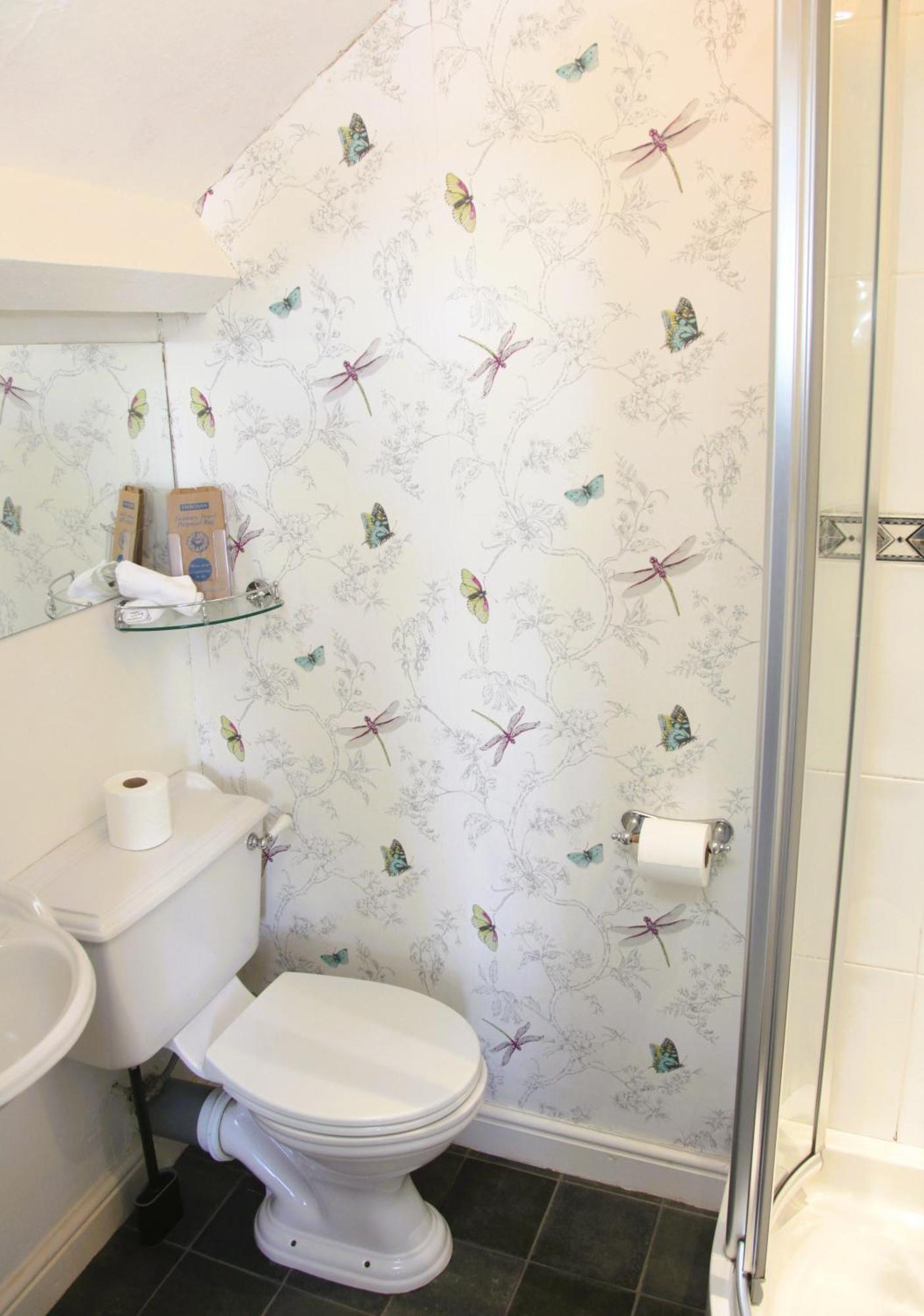 ווינדרמר Kirkwood Guest House מראה חיצוני תמונה