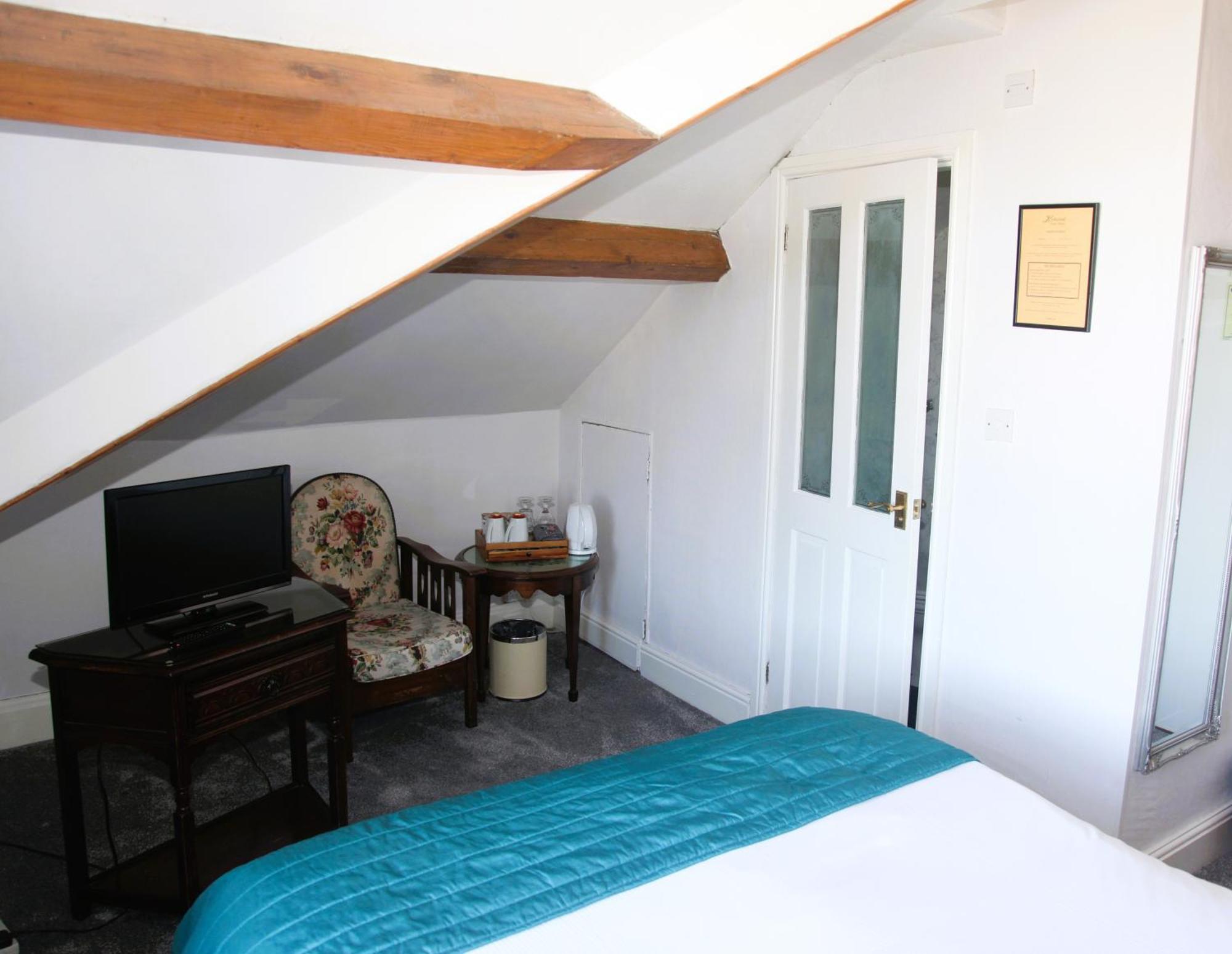 ווינדרמר Kirkwood Guest House מראה חיצוני תמונה